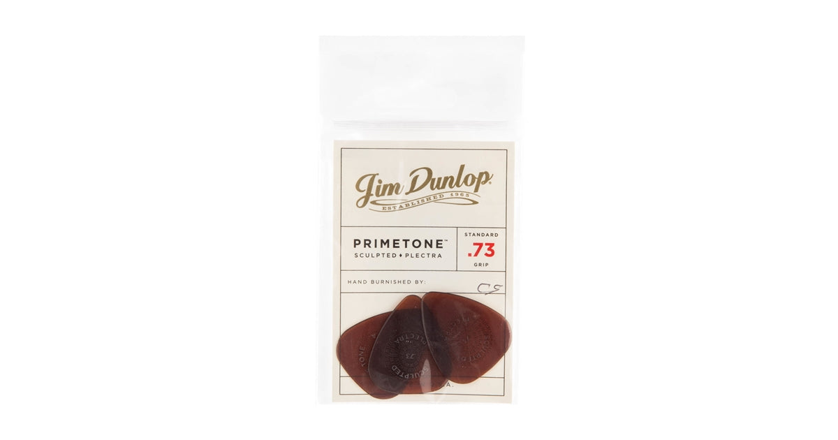 Dunlop 510P.73 Primetone Standard (Grip), Player/3