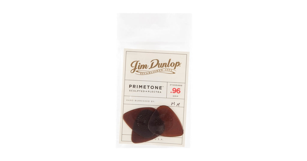 Dunlop 510P.96 Primetone Standard (Grip), Player/3