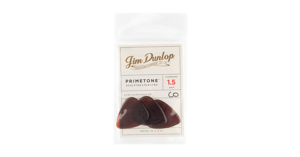 Dunlop 510P1.5 Primetone Standard (Grip), Player/3
