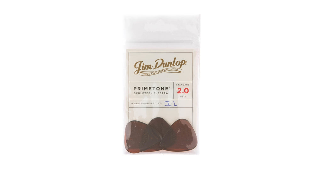 Dunlop 510P2.0 PRIMETONE STD 3/PLYPK
