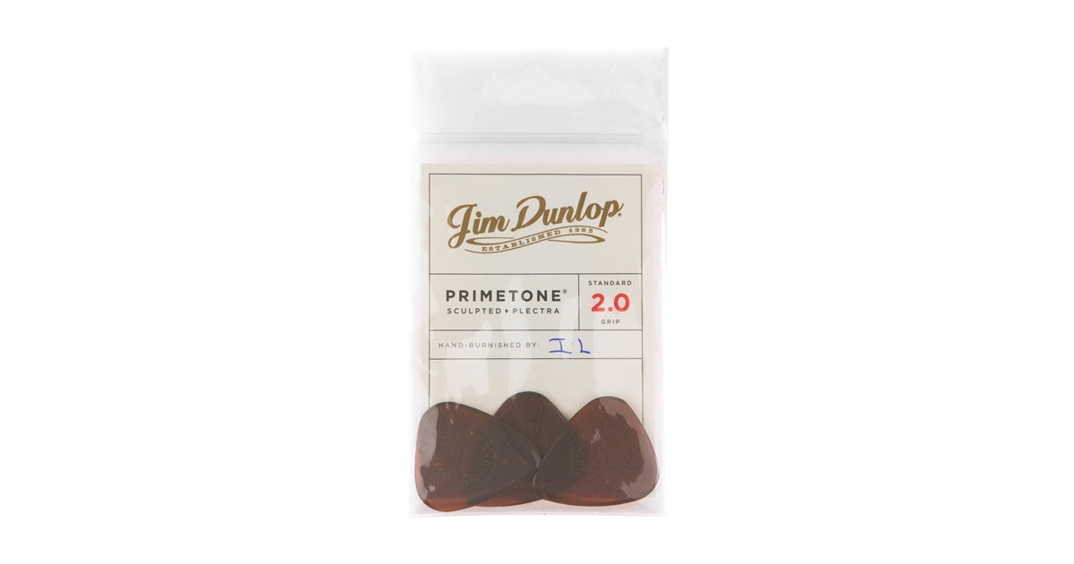 Dunlop 510P2.0 PRIMETONE STD 3/PLYPK