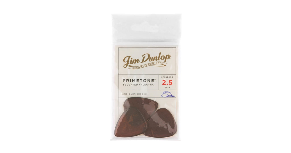 Dunlop 510P2.5 PRIMETONE STD 3/PLYPK