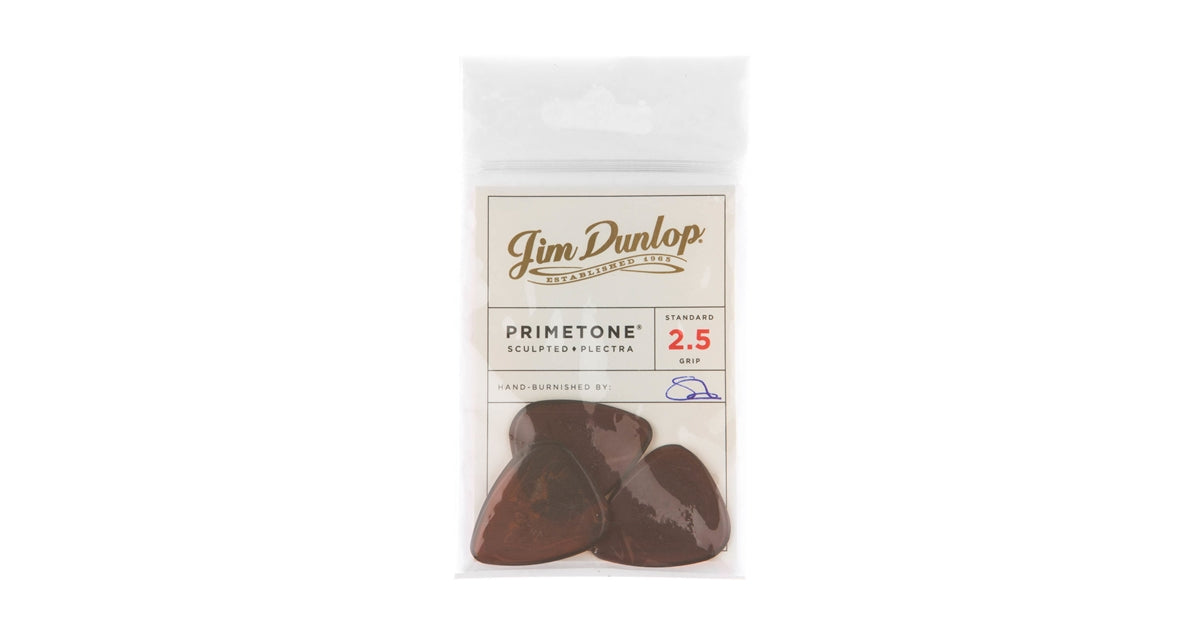 Dunlop 510P2.5 PRIMETONE STD 3/PLYPK
