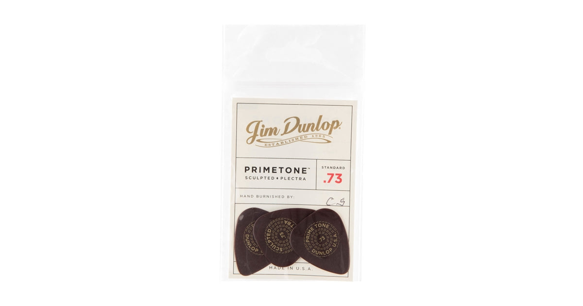 Dunlop 511P.73 Primetone Standard (Smooth), Player/3