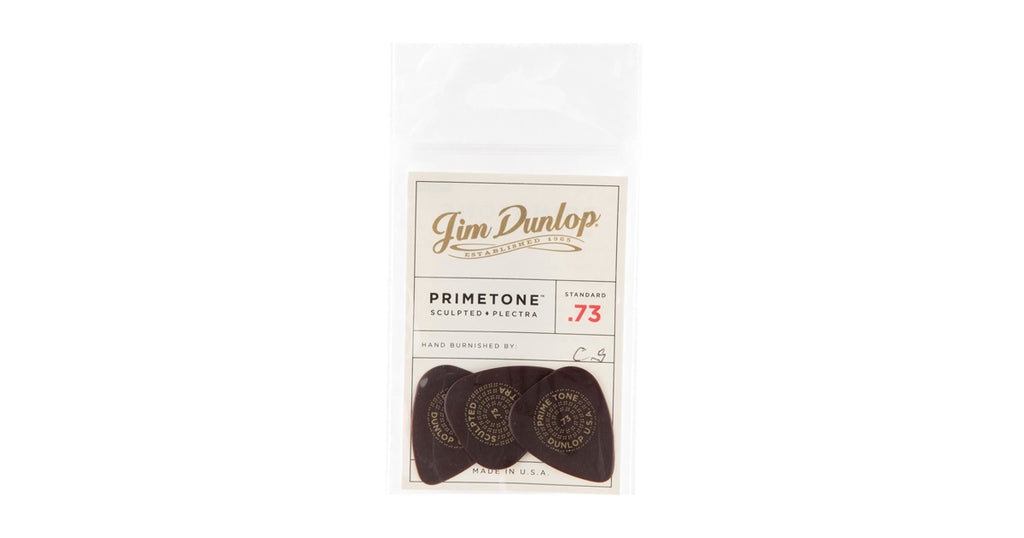 Dunlop 511P.73 Primetone Standard (Smooth), Player/3