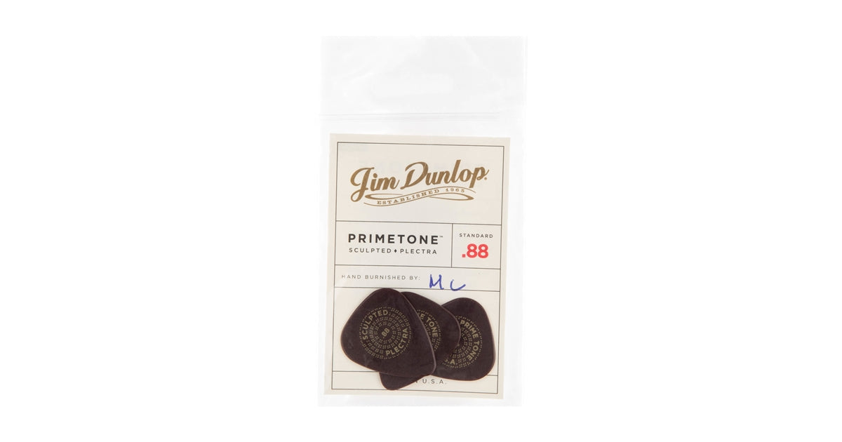 Dunlop 511P.88 Primetone Standard (Smooth), Player/3