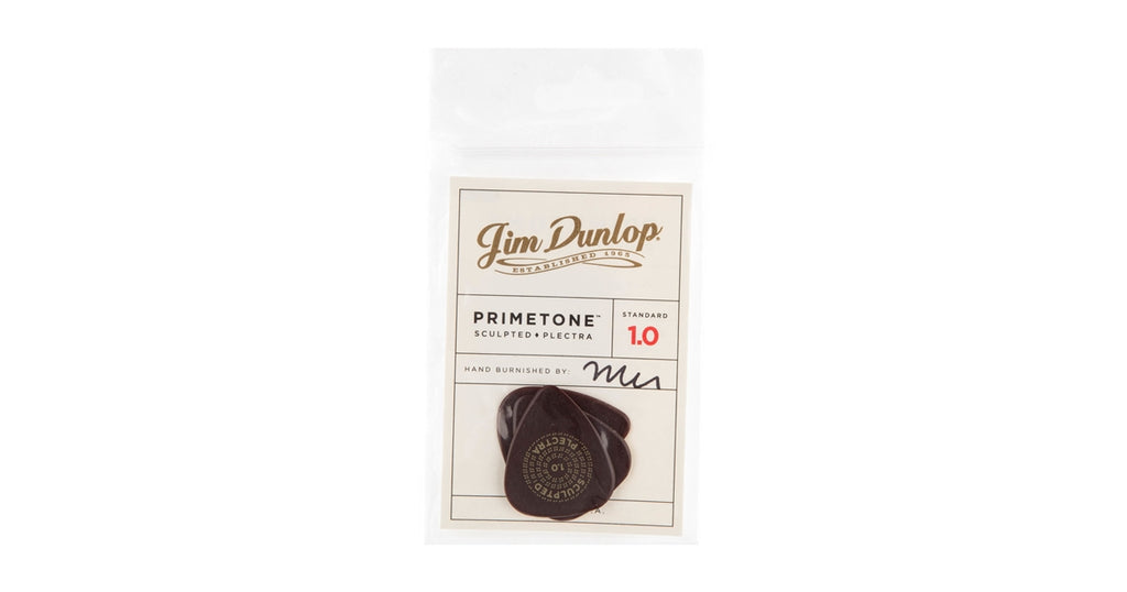 Dunlop 511P1.0 Primetone Standard (Smooth), Player/3