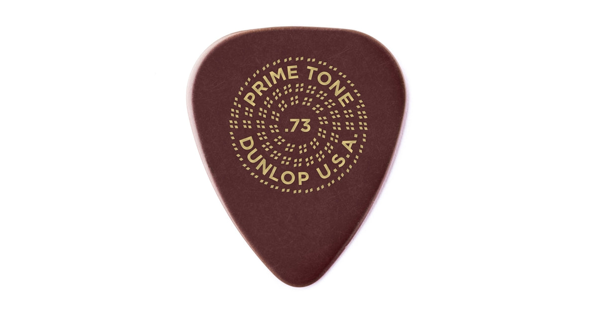 Dunlop 511R.73 Primetone Standard (Smooth), Refill Bag/12