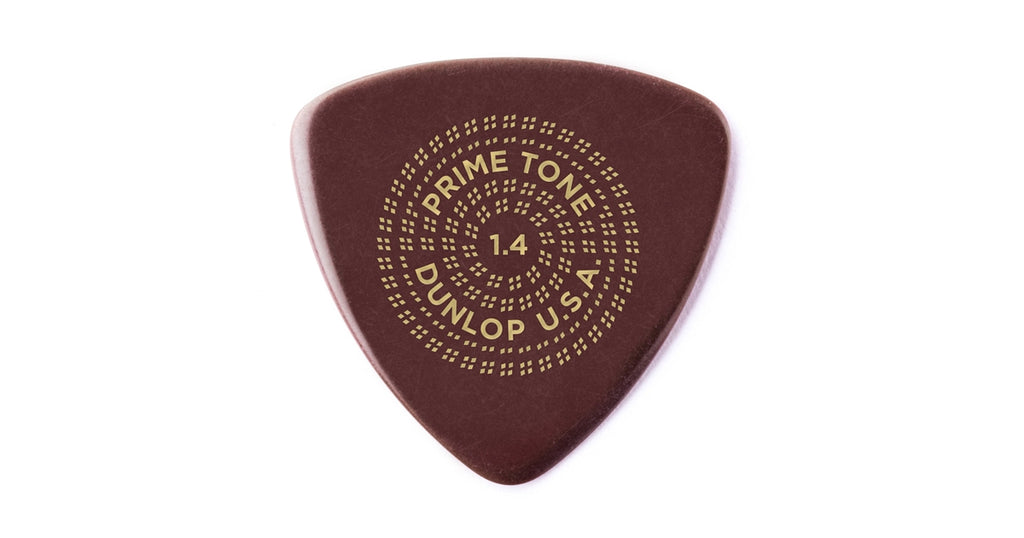 Dunlop 513R1.4 Primetone Triangle (Smooth), Refill Bag/12