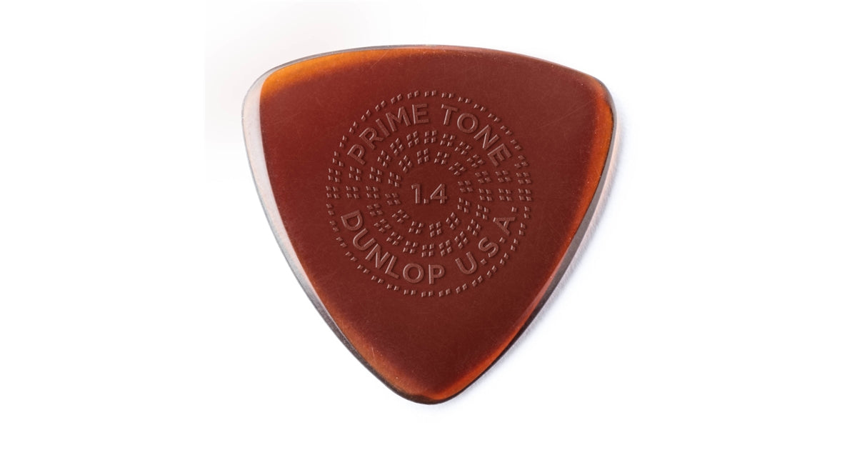 Dunlop 516R1.4 Primetone Small Tri (Grip), Refill Bag/12