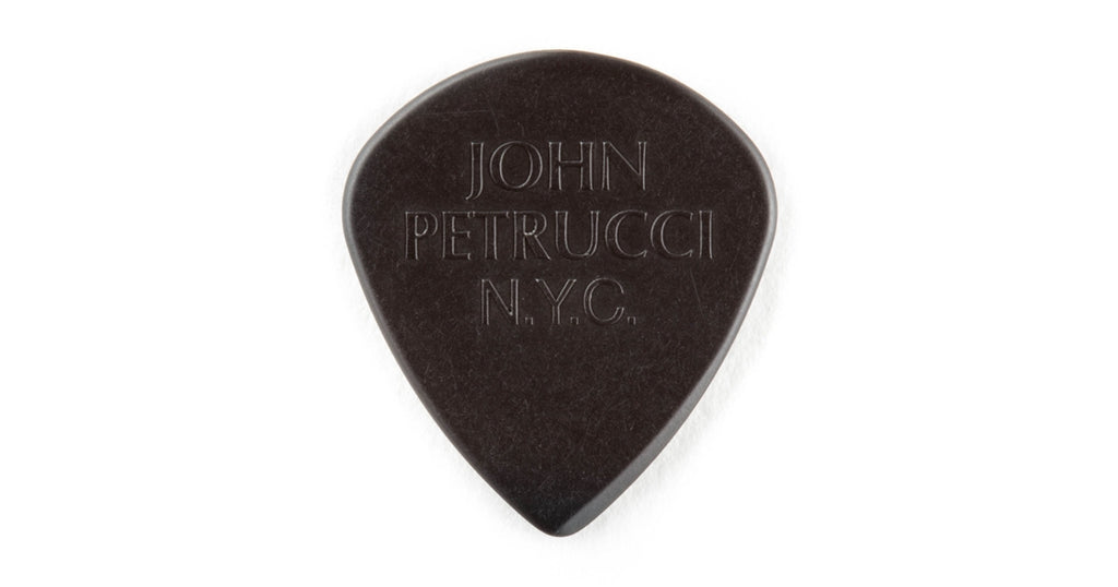 Dunlop 518PJPBK John Petrucci Primetone Jazz III Black, Player/3
