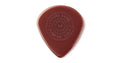 Dunlop 518R1.4 Primetone Jazz III (Grip), Refill Bag/12