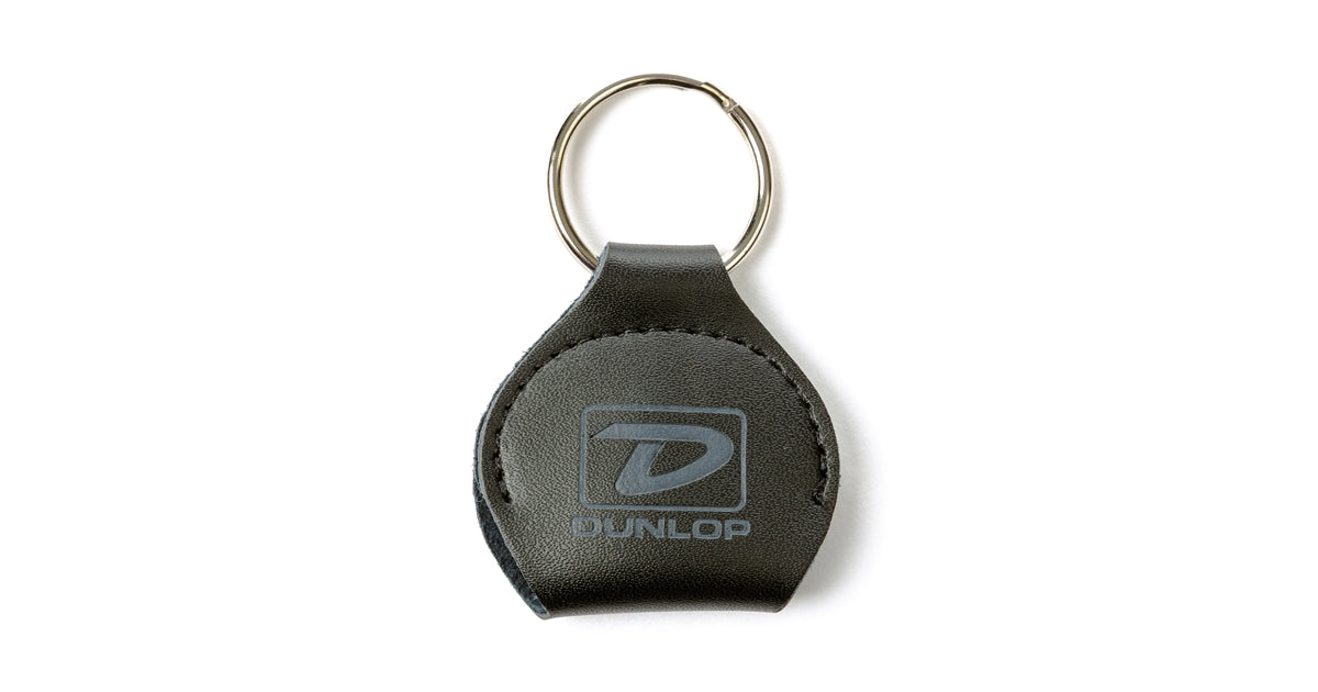 Dunlop 5201SI Picker's Pouch Square JD Logo