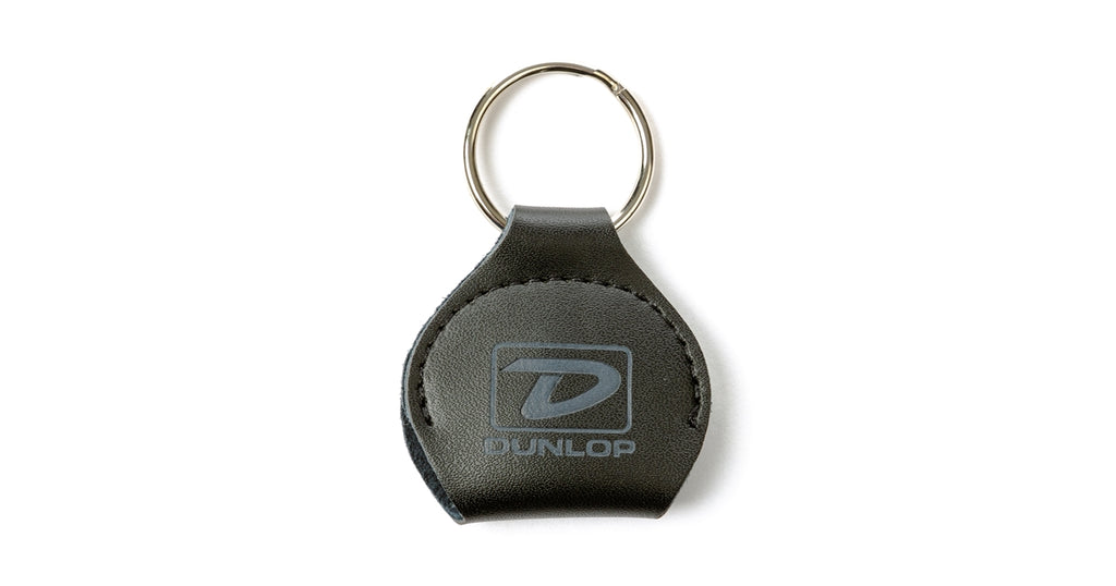 Dunlop 5201SI Picker's Pouch Square JD Logo