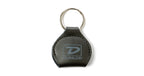 Dunlop 5201SI Picker's Pouch Square JD Logo