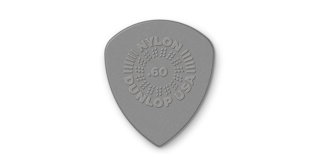 Dunlop 541R060 Flow Nylon .60 mm Refill Bag/72
