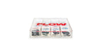 Dunlop 5491 Display Flow Acrilico 64 Player's Pack/Cab