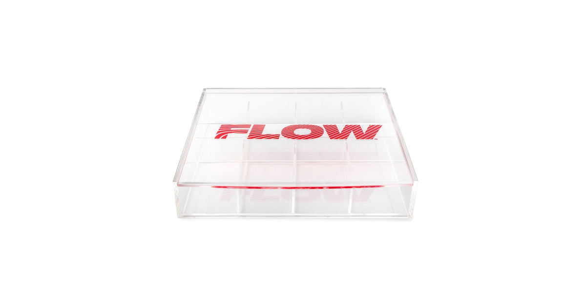 Dunlop 5491E Display Flow Acrilico Vuoto