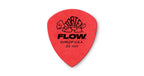 Dunlop 558R050 Tortex Flow Standard .50 mm Bag/72