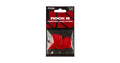 Dunlop 570P138 Rock III Custom Jazz III Pick 6pc
