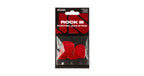 Dunlop 570P138 Rock III Custom Jazz III Pick 6pc