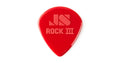 Dunlop 570R138 Rock III Custom Jazz III Pick 24pc