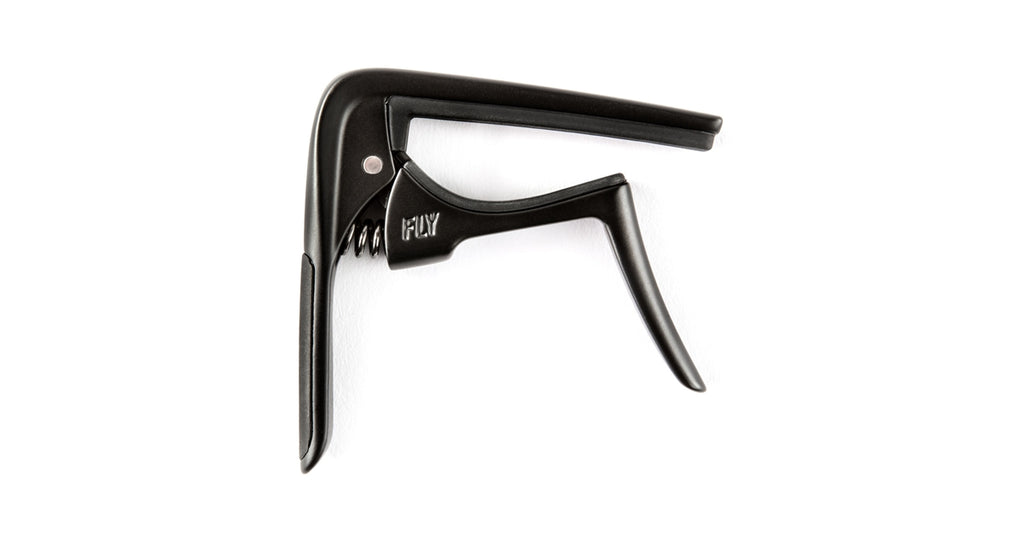 Dunlop 63CBKC Trigger Fly Capo Celtic Knot