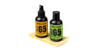Dunlop 6501 System 65 Guitar Polish Kit