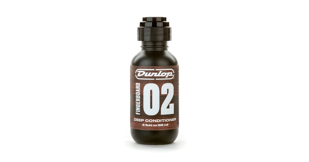 Dunlop 6532 Formula 65 Fingerboard 02 Deep Conditioner 59 ml