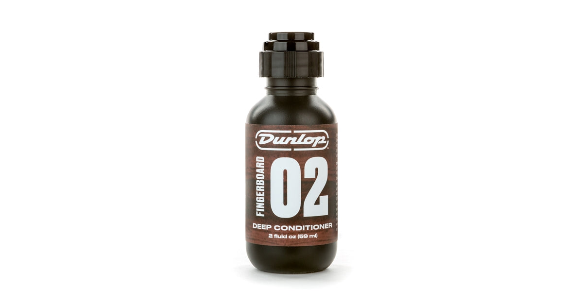 Dunlop 6532 Formula 65 Fingerboard 02 Deep Conditioner 59 ml