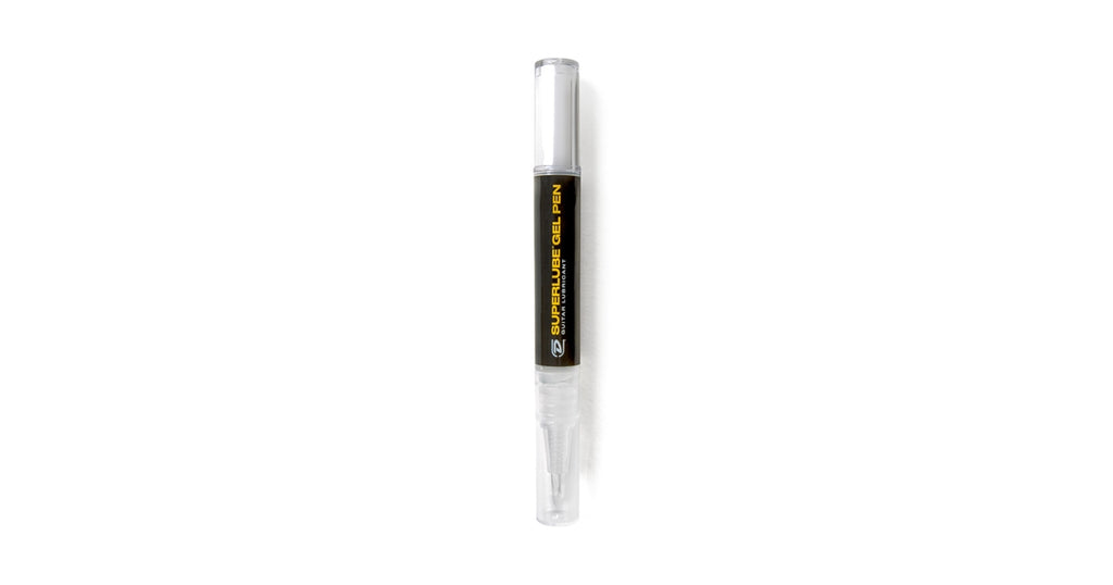 Dunlop 6567 System 65 Superblue Gel Pen