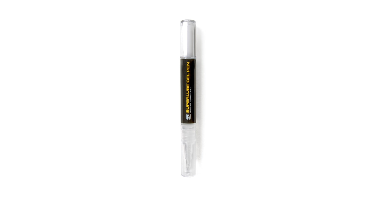 Dunlop 6567 System 65 Superblue Gel Pen