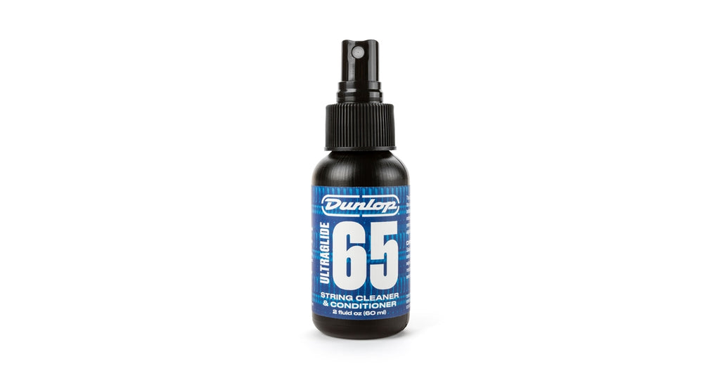 Dunlop 6582 Formula 65 Ultra Glide String Conditioner 59 ml