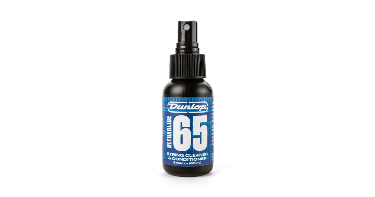 Dunlop 6582 Formula 65 Ultra Glide String Conditioner 59 ml
