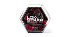 Dunlop 7007J Ergo Lok Strap, 50/Jar