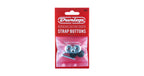 Dunlop 7102 Strap Button Set