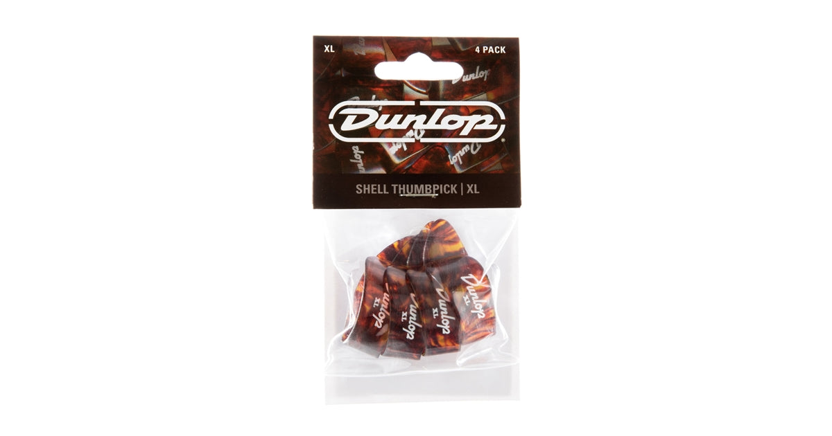 Dunlop 9024P SHELL T/PK XL-4/PLYPK