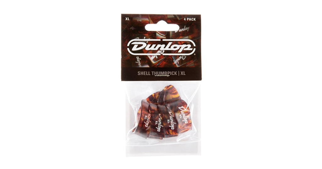 Dunlop 9024P SHELL T/PK XL-4/PLYPK