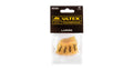 Dunlop 9073P ULTEX THUMB PICK LARGE-PLAYER'S CONFEZIONE DA 4