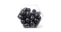 Dunlop 9103 Black Shaker Egg - DISPLAY
