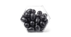 Dunlop 9103 Black Shaker Egg - DISPLAY