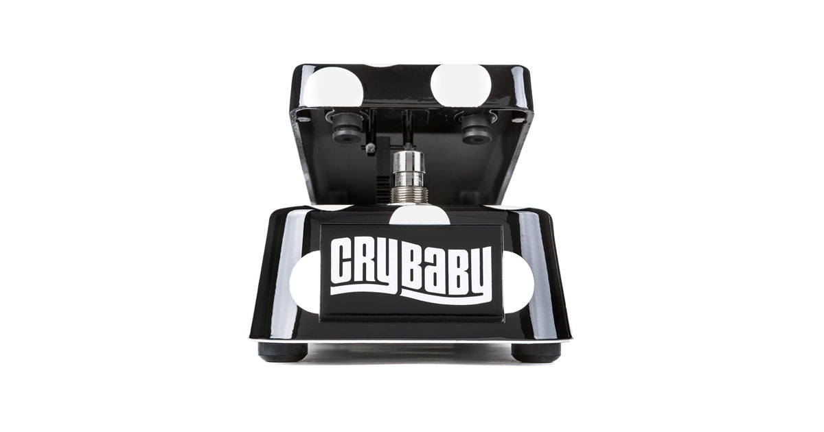 Dunlop BG95 Buddy Guy Cry Baby Wah