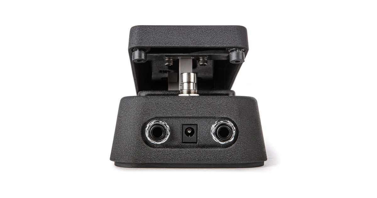 Dunlop CBJ95 Cry Baby Junior Wah