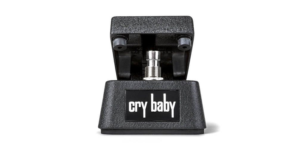 Dunlop CBM95 Cry Baby Mini Wah