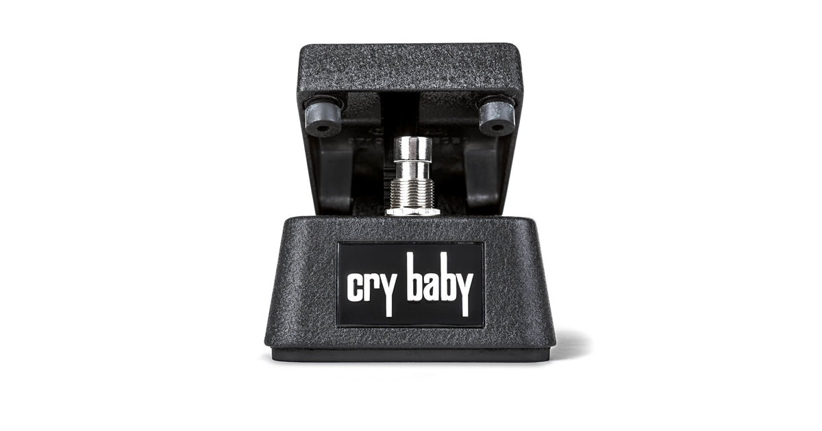 Dunlop CBM95 Cry Baby Mini Wah