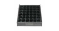 Dunlop CM36BBKE Counter Display Empty