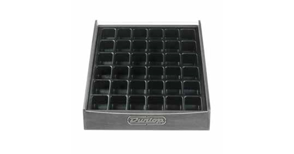 Dunlop CM36BBKE Counter Display Empty