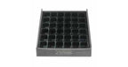 Dunlop CM36BBKE Counter Display Empty