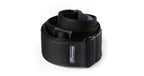 Dunlop D38-09BK Solid Black