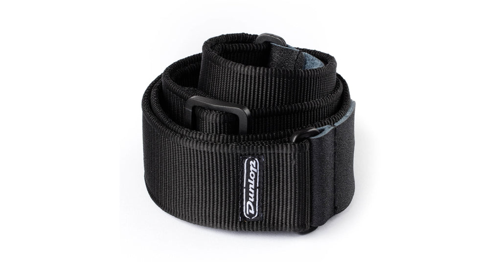 Dunlop D38-09BK Solid Black